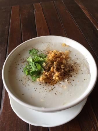 Baan Bar Cafe Hotel Mae Chaem Eksteriør billede